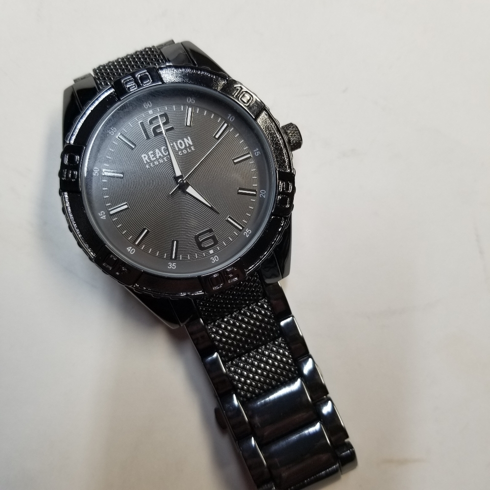 Kenneth Cole REACTION Watch